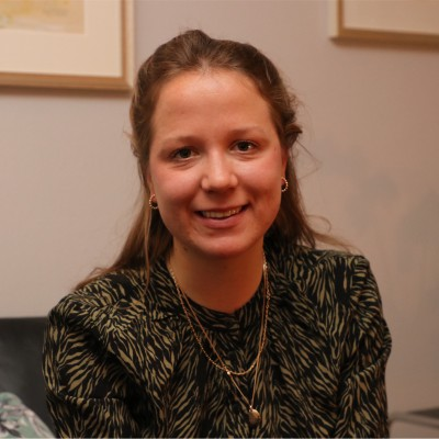 Isabel Humke