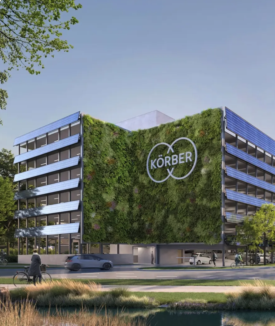 Körber AG