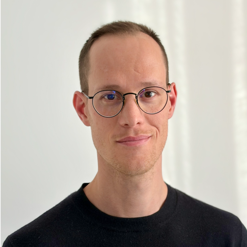 Nils van Laak