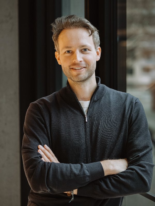 Robin Rohrmann